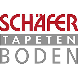 Schäfer Tapeten Online Studio Logo