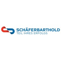 Schäferbarthold GmbH Kraftfahrzeugteile und Verw. PoW-Barkhausen Logo