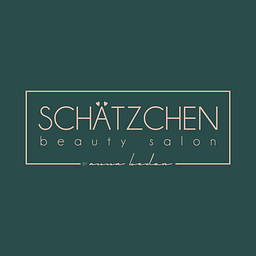 Schaetzchen Beautysalon Logo