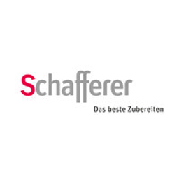 Schafferer & Co. KG Logo