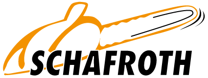 Schafroth Motorgeräte GmbH & Co. KG Logo