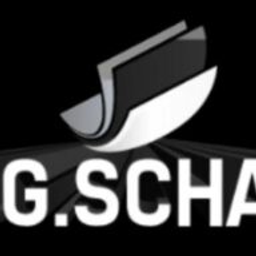 Schaid H.G. Ind.Fußbodenbeläge Logo