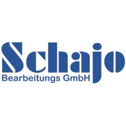 Schajo Maschinenbau GmbH Maschinenbau Logo