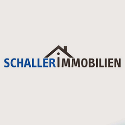 Schaller Immobilien Logo