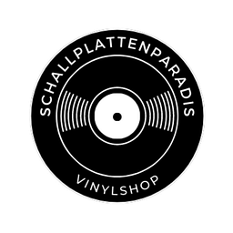 schallplattenparadis.com Logo