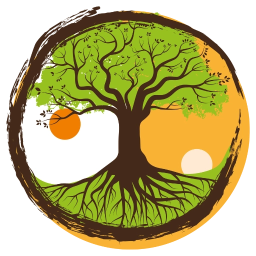 Schamanische Heilbegleitung Logo