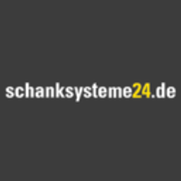 schanksysteme24.de Logo