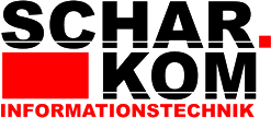 Scharkom Informationstechnik Logo