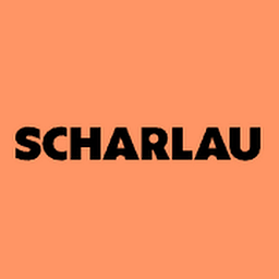 SCHARLAU Logo