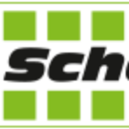 Scharnbacher Sicherheitstechnik GmbH Logo