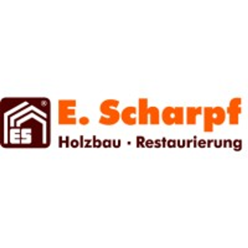 Scharpf Holzbau Logo