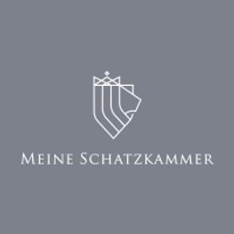 Meine Schatzkammer GmbH Logo