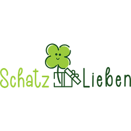 Schatzlieben Logo