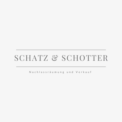 Schatz & Schotter Logo