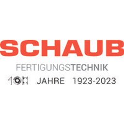 Schaub Fertigungstechnik GmbH Logo