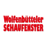 Verlag Schaufenster GmbH & Co. KG Verlag Logo