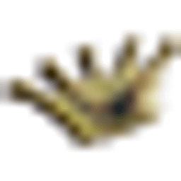 Schaumkrone Seife Logo