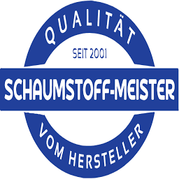 Schaumstoff-Meister Logo