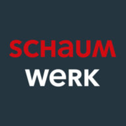 Schaumwerk Logo