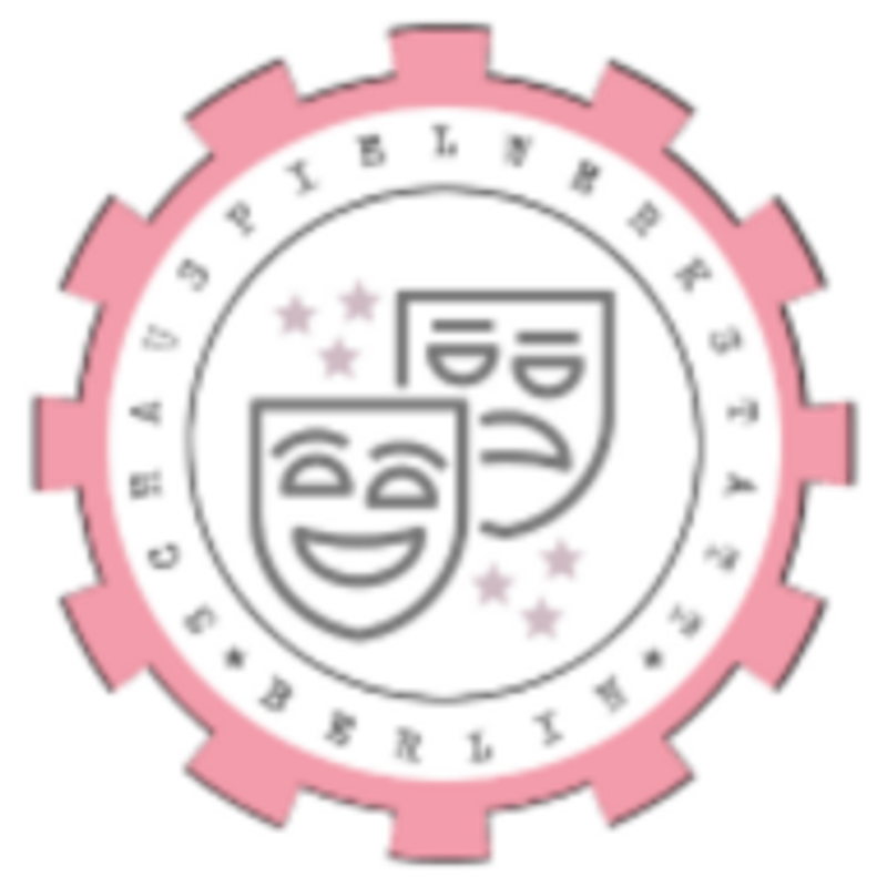 Schauspielwerkstatt Berlin Logo