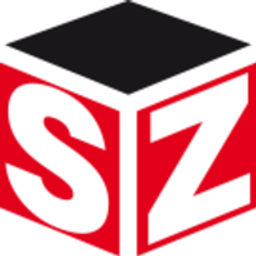 Schauzu Umzug Logo