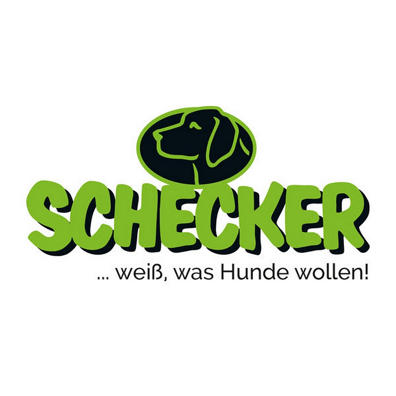 Schecker Logo