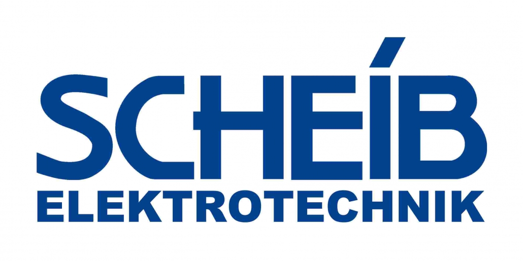 Scheib Elektrotechnik GmbH Logo