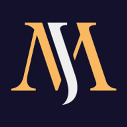 Scheidungsanwalt Marc J. Hubrich Logo