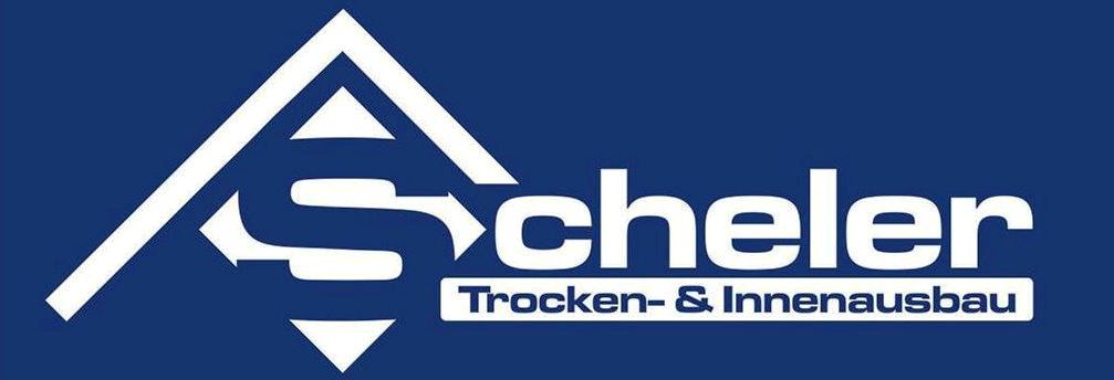 Scheler Frank Innenausbau Logo