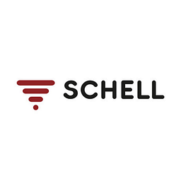 SCHELL GmbH & Co. KG Armaturentechnologie Logo