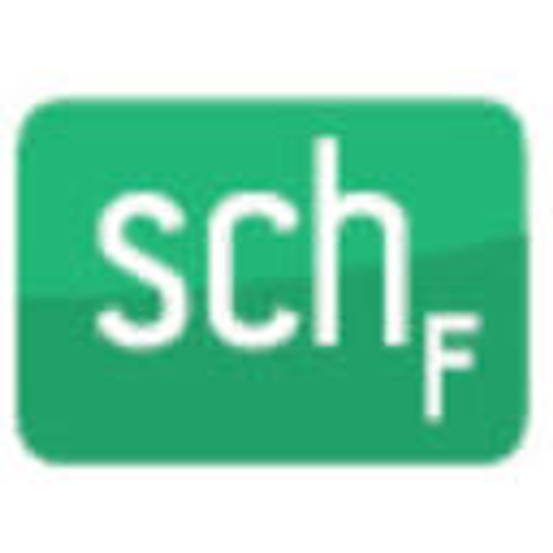 Schema F Hagen Logo