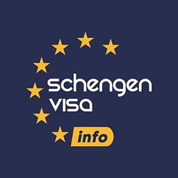 Schengenvisainfo Logo