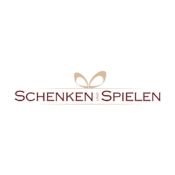 Schenken & Spielen Logo