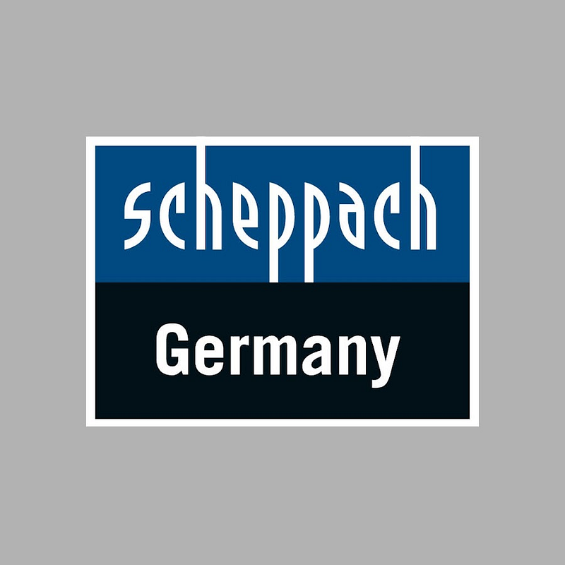 Scheppach Group Logo