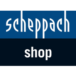 Scheppach Shop Logo