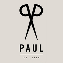 scherenmanufaktur-paul.de Logo