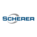 Scherer Gruppe Logo