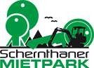Schernthaner GmbH Garten- u. Landschaftsbau- Holzfällerei Logo