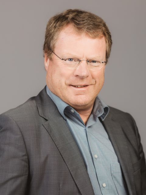 Karl-Heinz Scherz Logo
