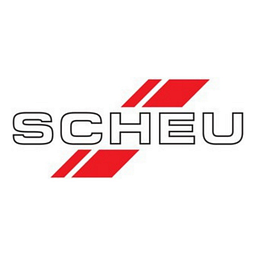 SCHEU-DENTAL GmbH Logo