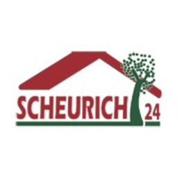 SCHEURICH GmbH Logo