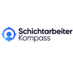 Schichtarbeiterkompass Logo