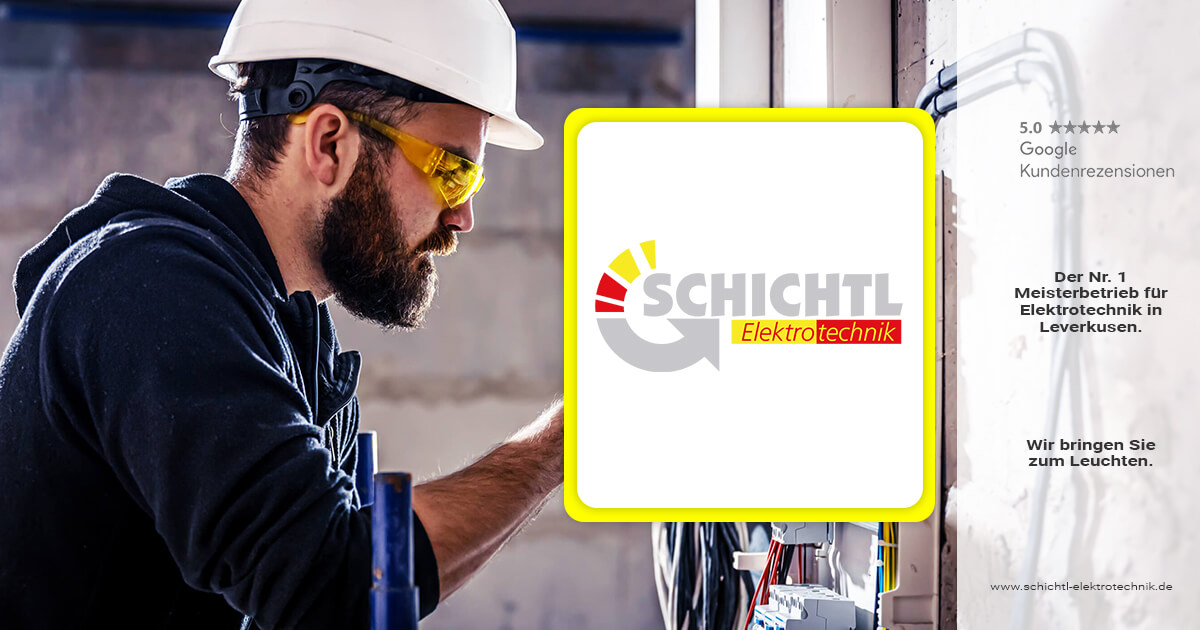 Schichtl Haustechnik Logo