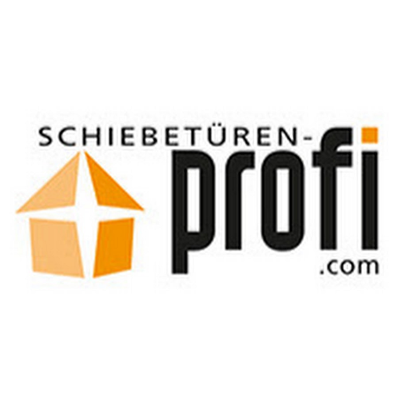 schiebetueren-profi.com Logo