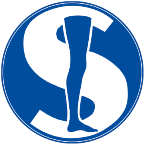 Heinz Schiebler, Norddeutsche Gummistrumpffabrik GmbH&Co.KG Logo