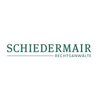 Schiedermair Rechtsanwälte Rechtsanwaltsgemeinschaft Logo