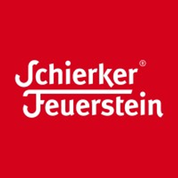 Schierker Feuerstein KG Logo