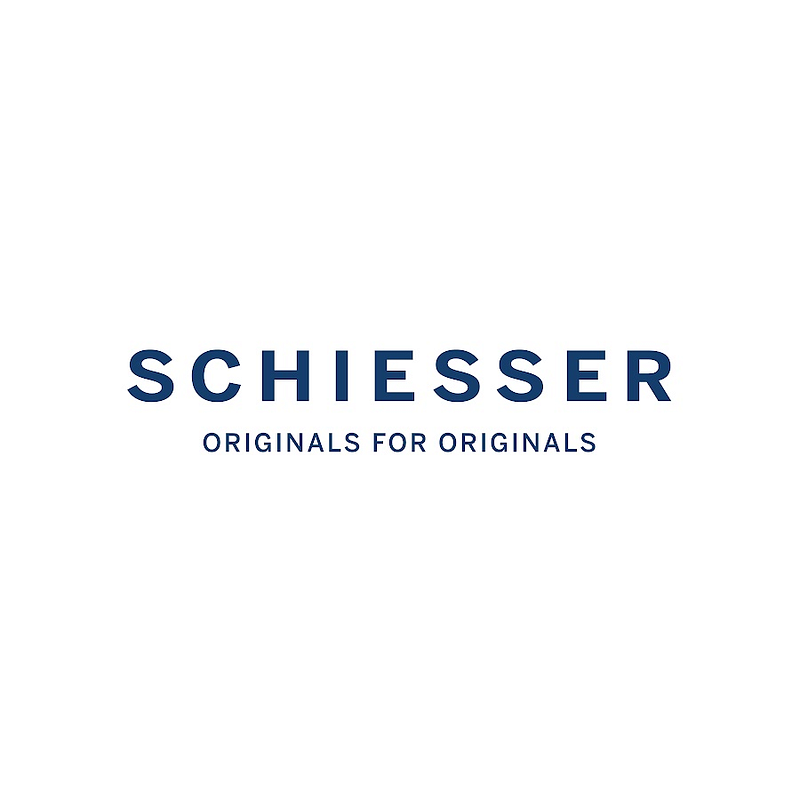 SCHIESSER Logo