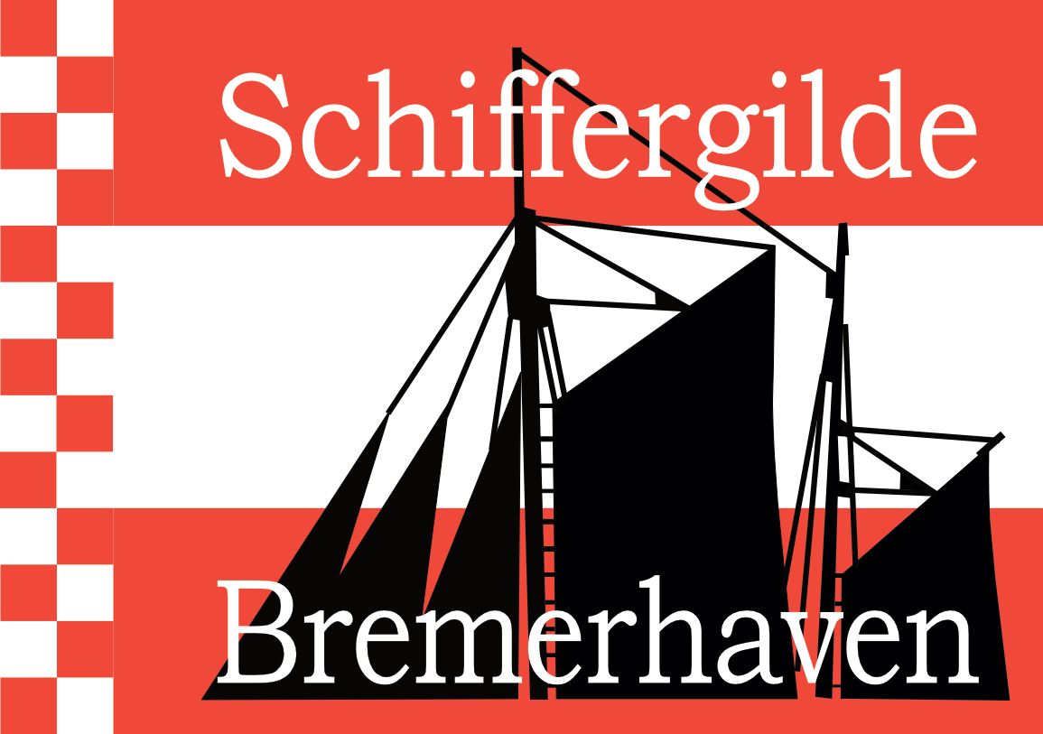 Schiffergilde Bremerhaven e. V. Logo