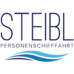 Steibl Personenschifffahrt Kelheim GmbH Logo